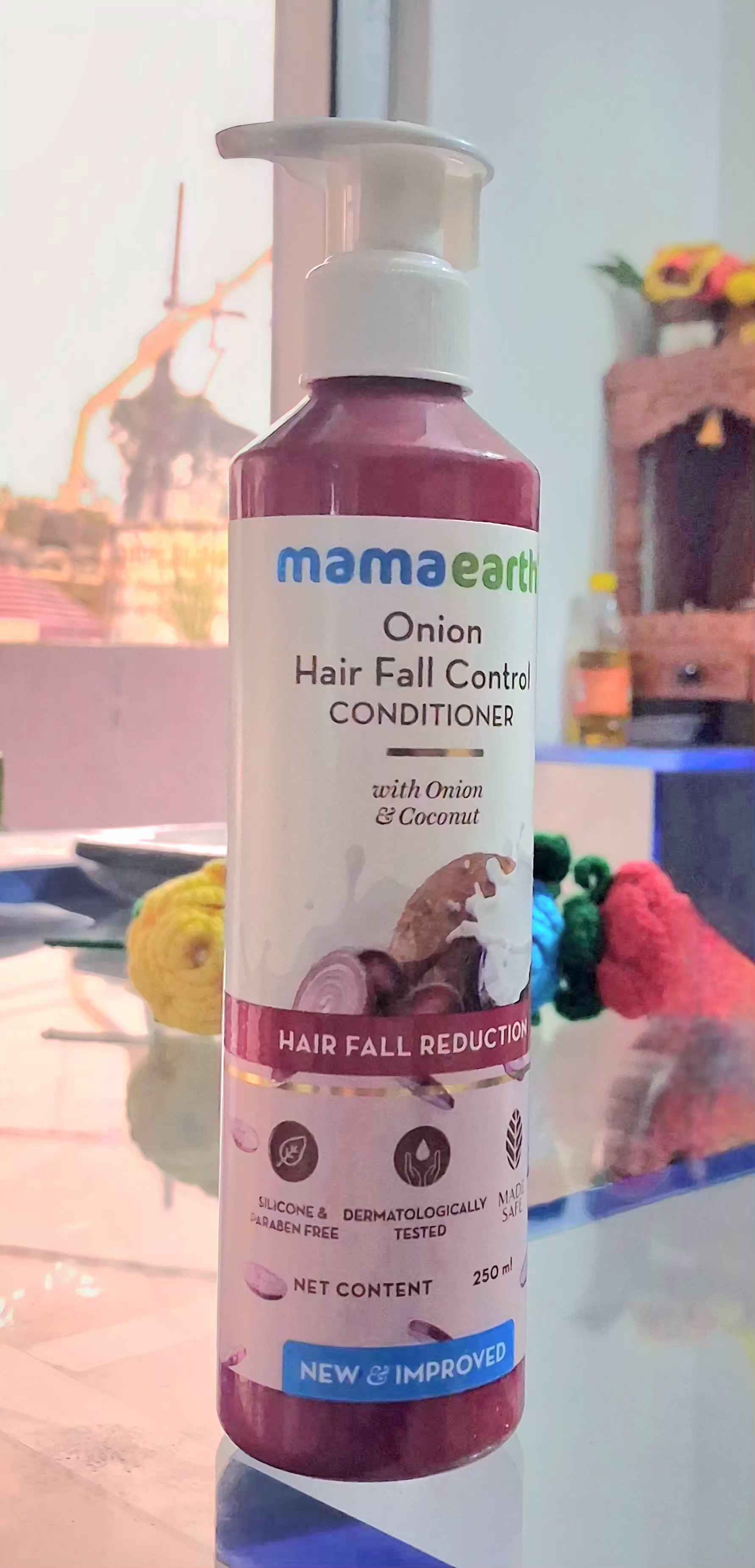 Conditioner