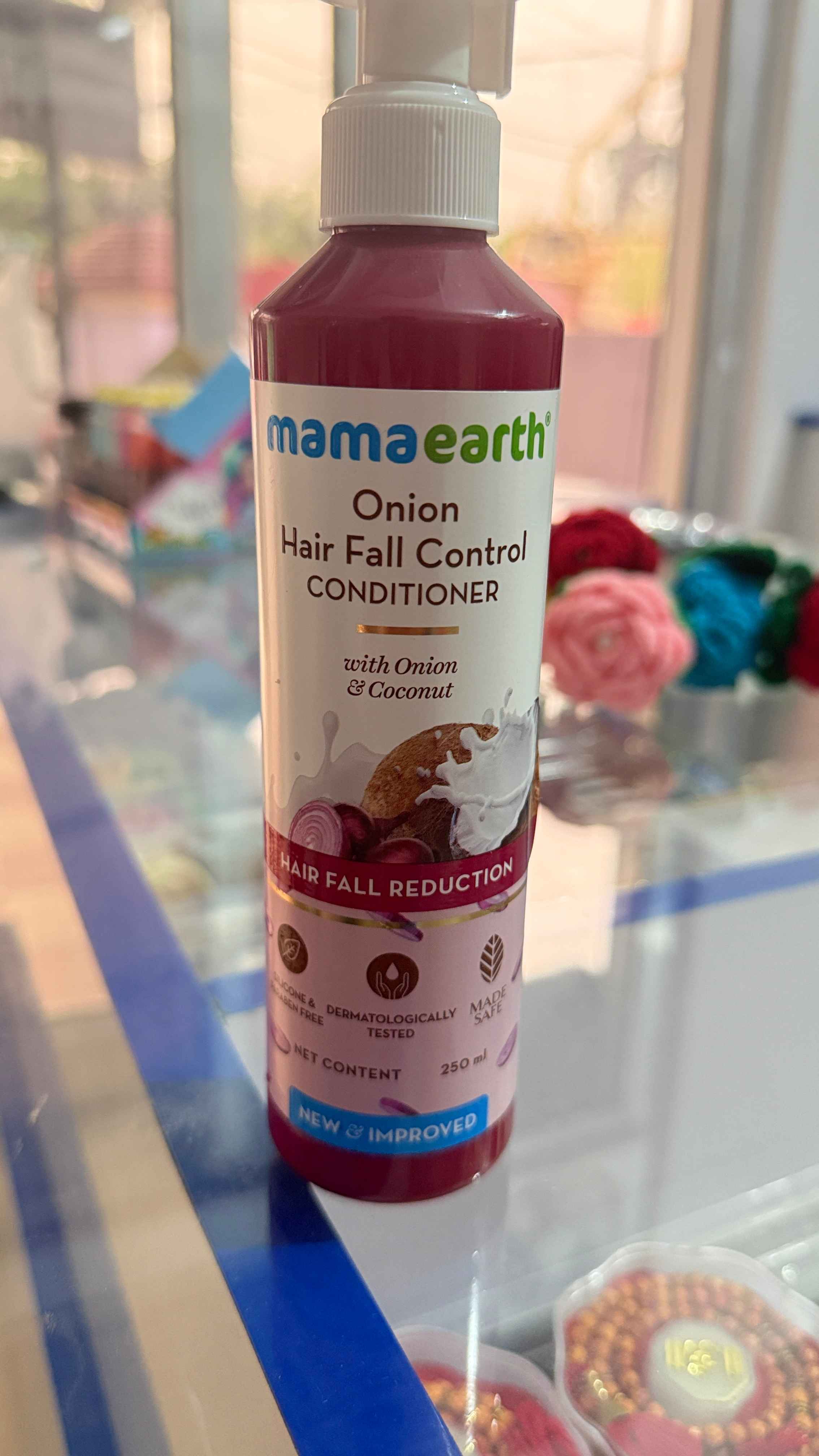 Conditioner