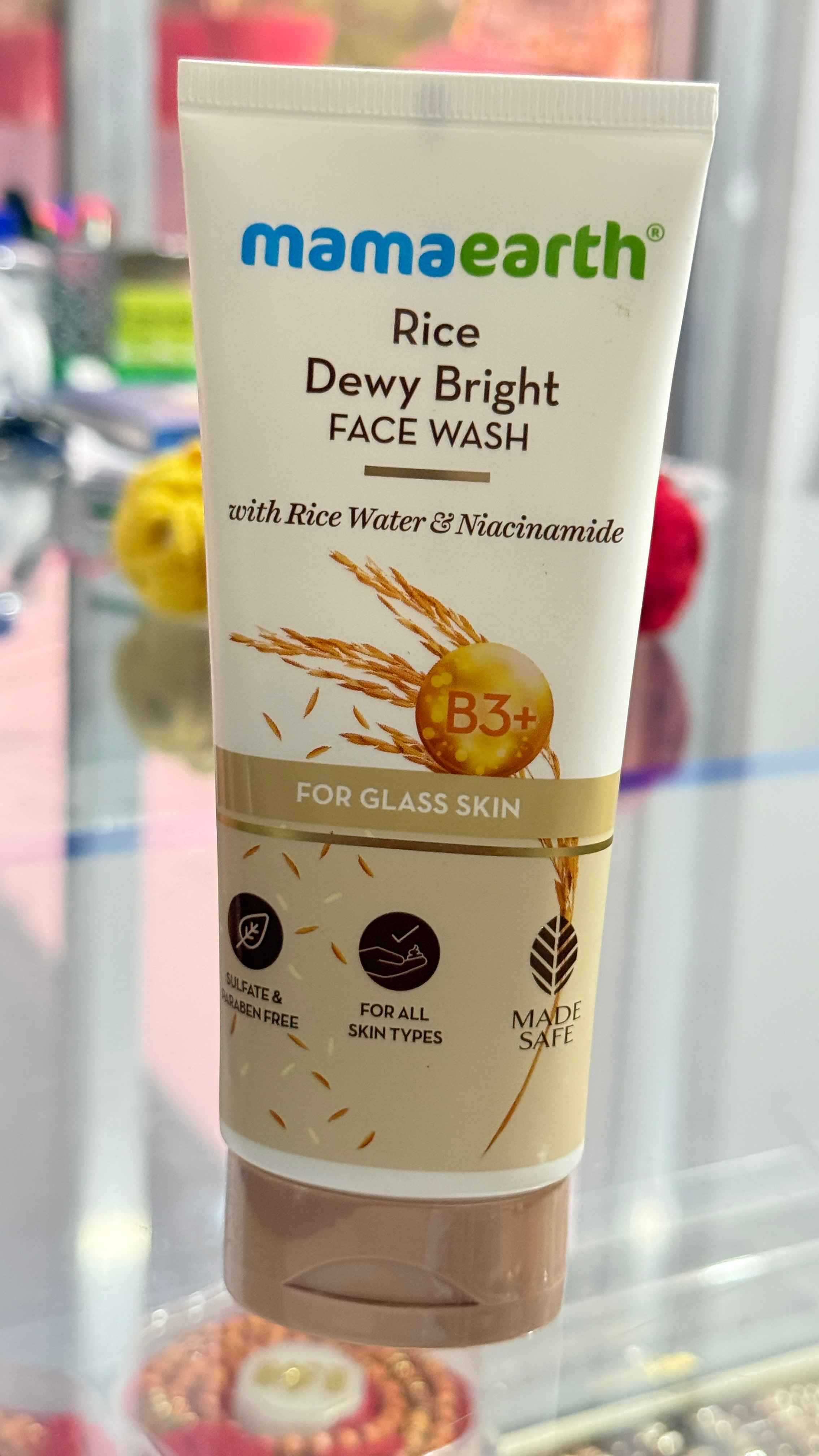 Face Wash