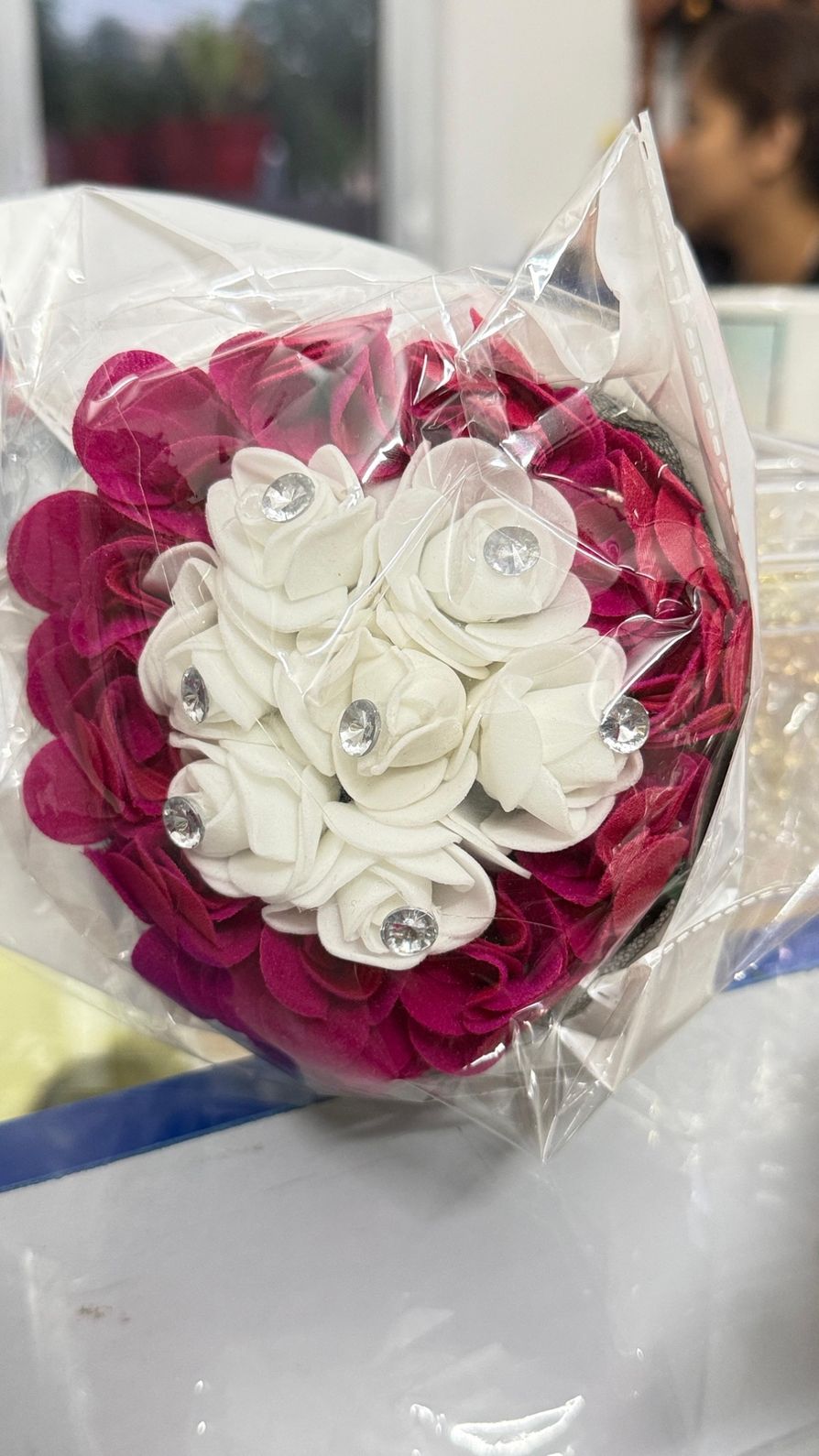 Artificial Flowers