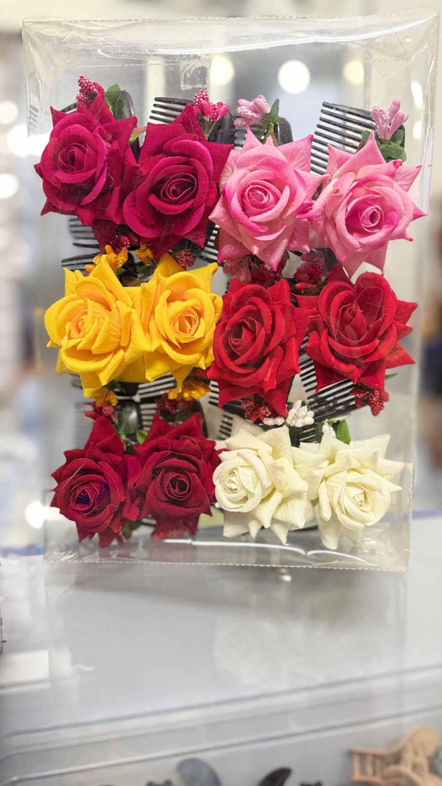 Artificial Flowers