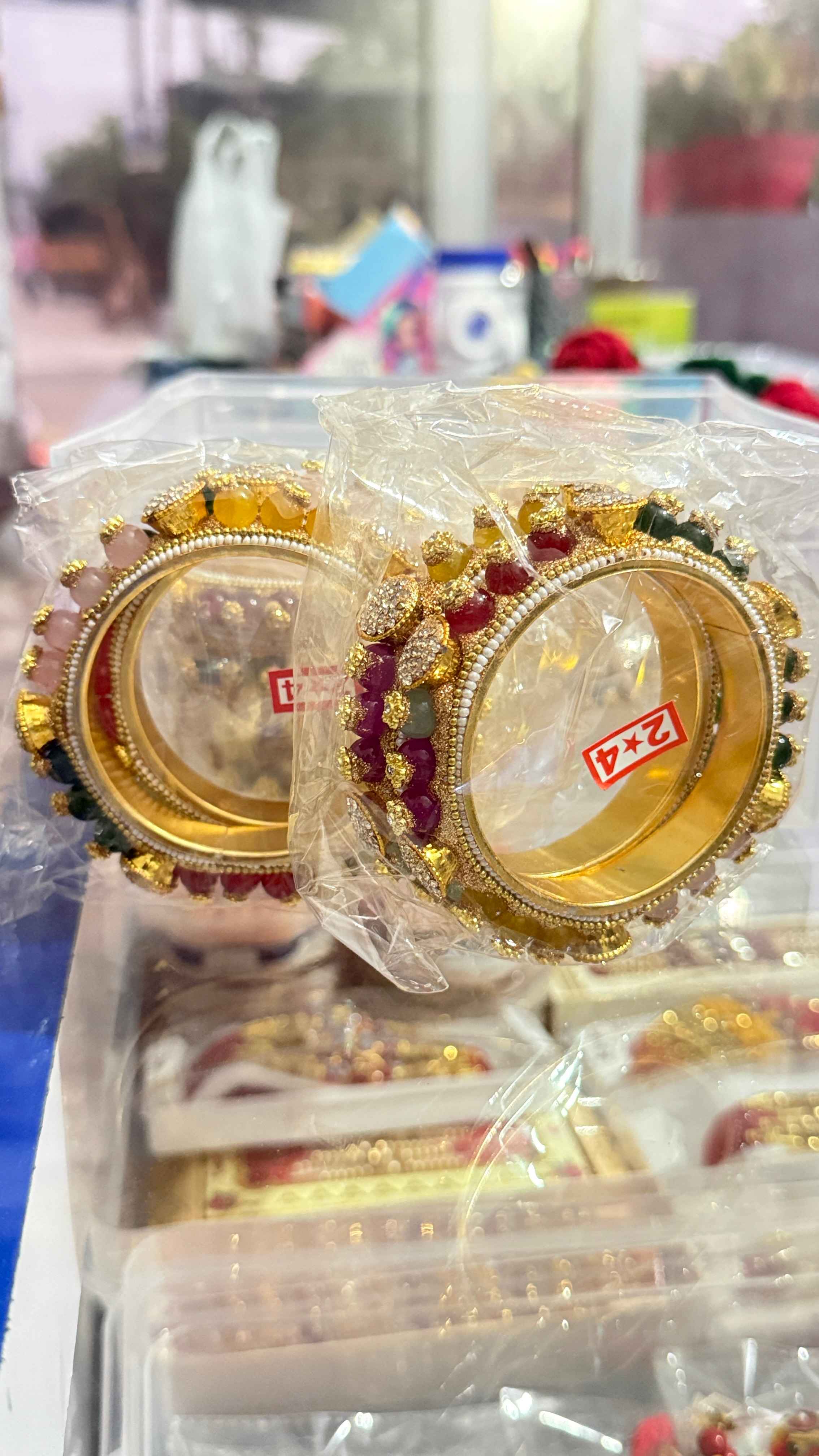 Royal Bridal & Wedding Chooda