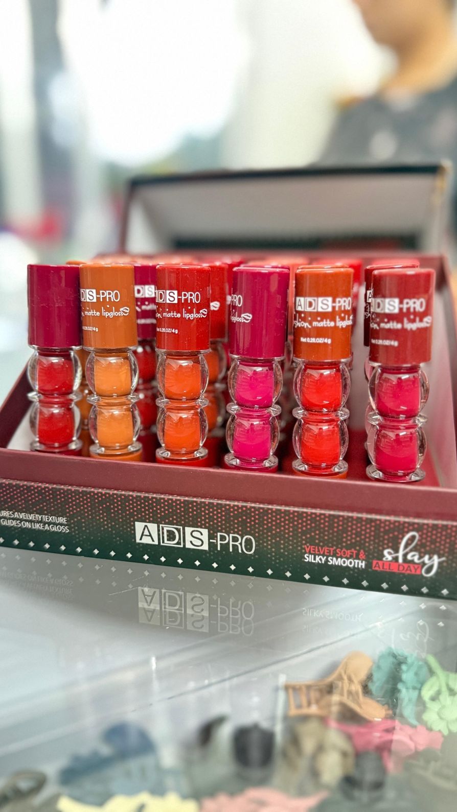 ADS PRO Lipsticks